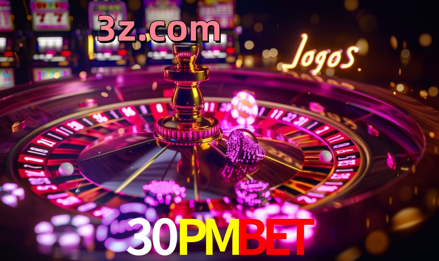 Login 30PMBET Casino Online